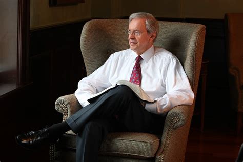 Charles Stanley, influential Baptist preacher, dies at 90